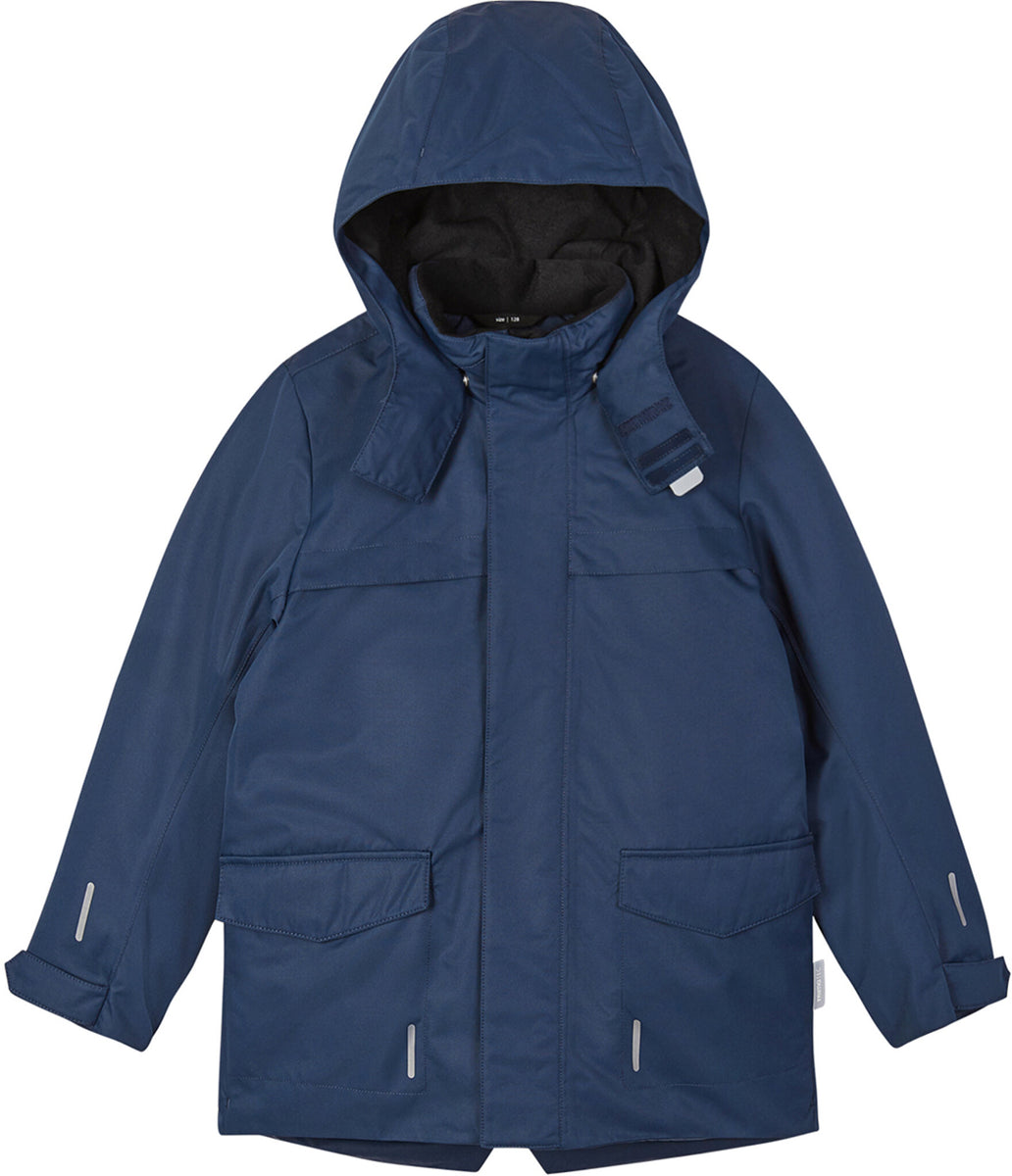 Reima Veli Reimatec Winter Jacket - Kid | Altitude Sports