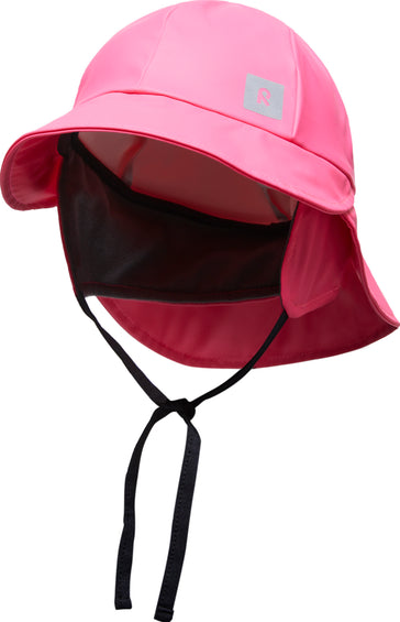 Reima Rainy Rain Hat - Kids