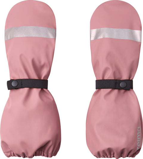 Reima Kura Rain Mittens - Kids