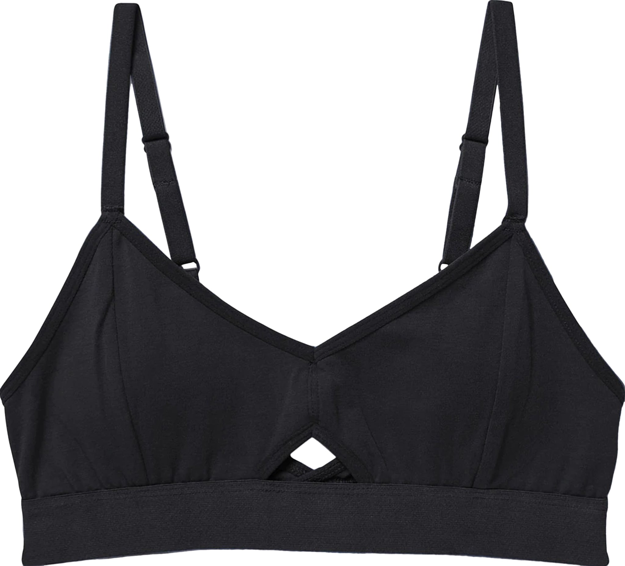 Richer Poorer Cut Out Bralette - Women's | Altitude Sports