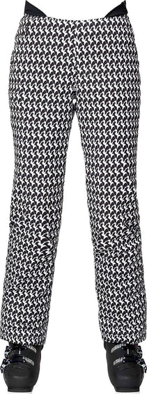 Rossignol Medaille Print Pants - Women's