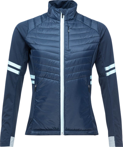 Rossignol Poursuite Warm Jacket - Women's