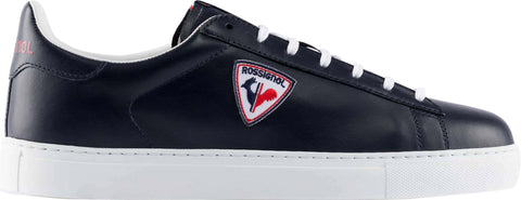 Rossignol Logan Leather Sneakers - Unisex