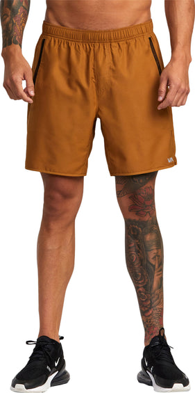 RVCA Yogger IV Short - Men's