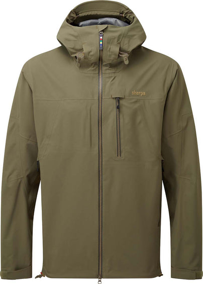 Sherpa Adventure Gear Makalu Jacket - Men's