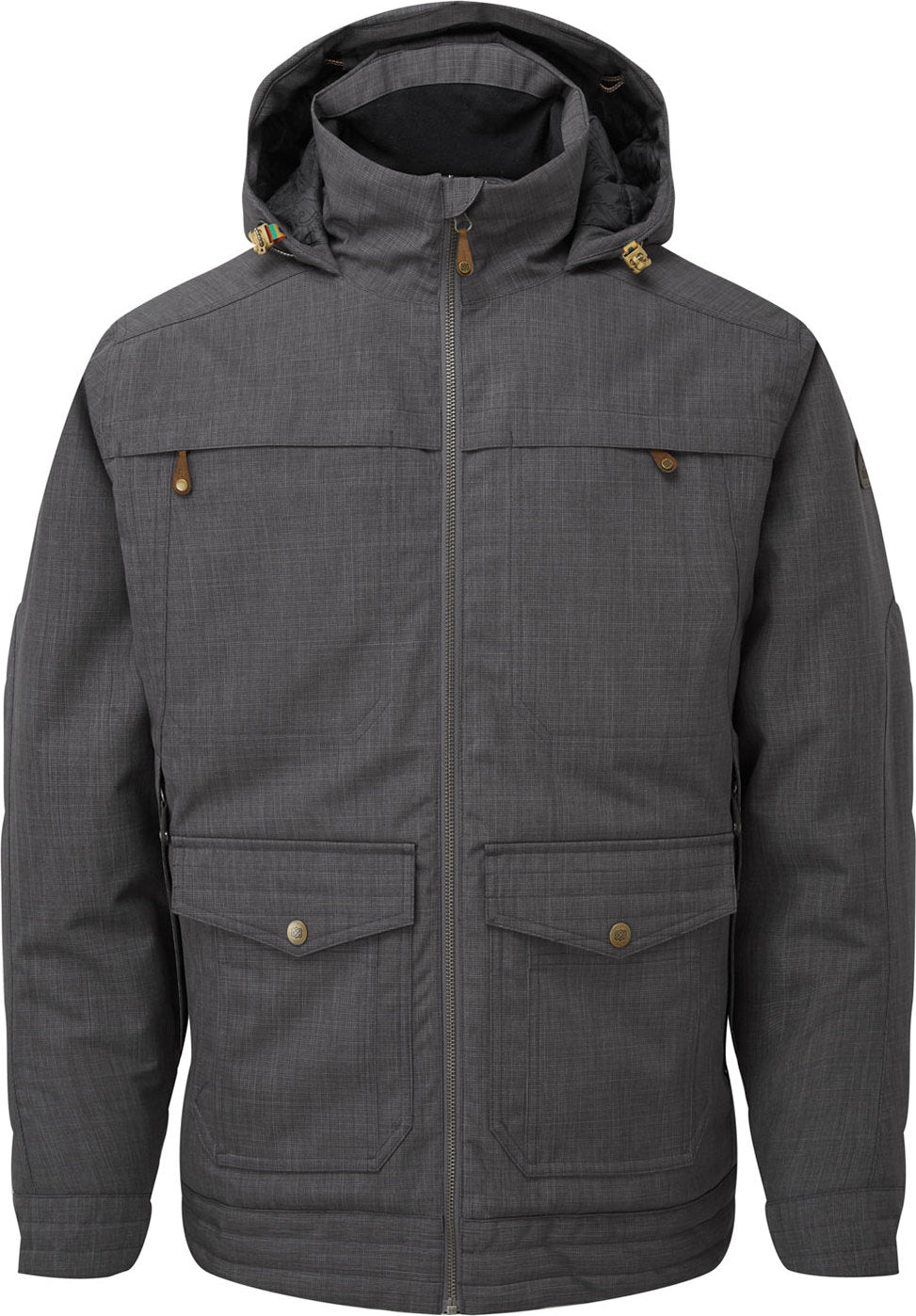 Norgay jacket best sale