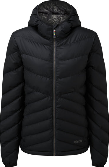 Sherpa Adventure Gear Annapurna Hooded Jacket - Women's