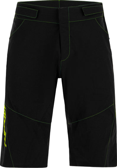 Santini Selva MTB Cycling Shorts - Men's