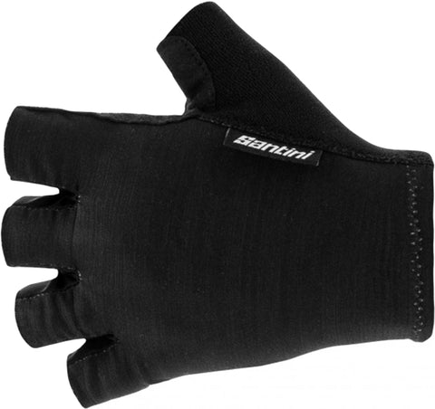 Santini Cubo Summer Cycling Gloves - Unisex