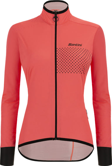 Santini Guard Nimbus Waterproof Jacket - Women's