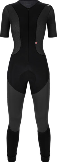 Santini Vega Dry Bib Tights - Women's