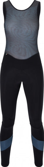 Santini Coral Bengal Bib Tights - Women's