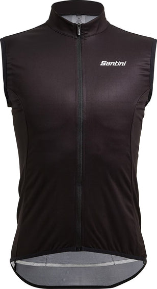 Santini Nebula Wind Vest - Men's