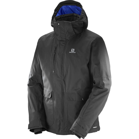 Salomon Men's Stormtrack Jacket