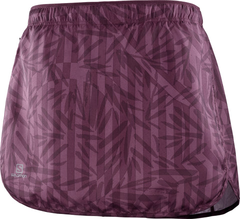 Salomon Agile Skort - Women's