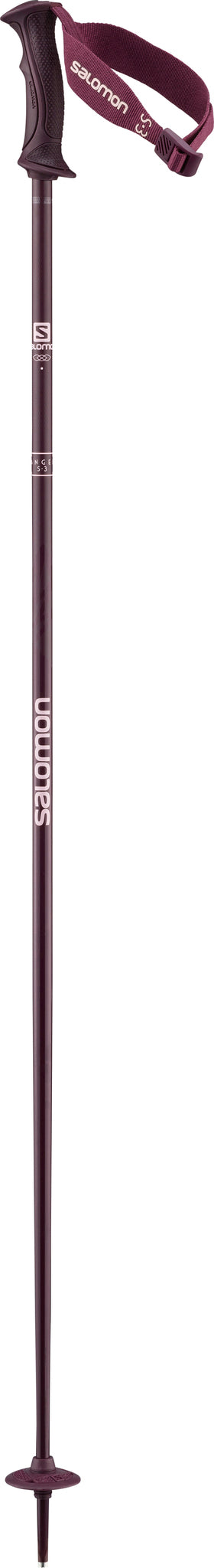 Salomon Angel S3 Lightweight Poles Women s Altitude Sports