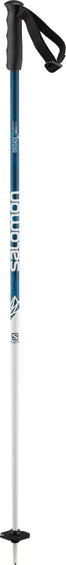 Salomon Brigade Graphic Poles - Kids