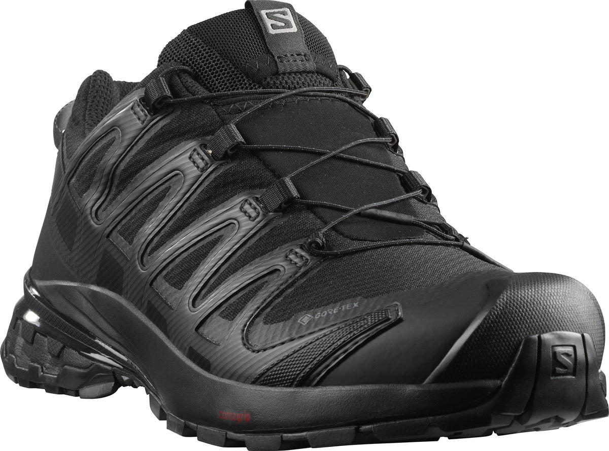 Salomon XA Pro 3D v8 GORE-TEX Trail Running Shoes - Women's | Altitude ...