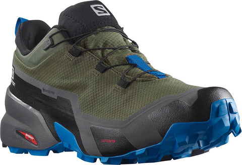 Salomon Cross Hike GORE-TEX Hiking Shoes - Men's