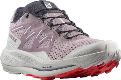 Salomon Pulsar Trail Running Shoes - Women's