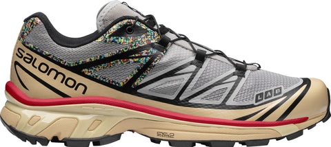 Salomon XT-6 Mindful Trail Running Shoes - Unisex