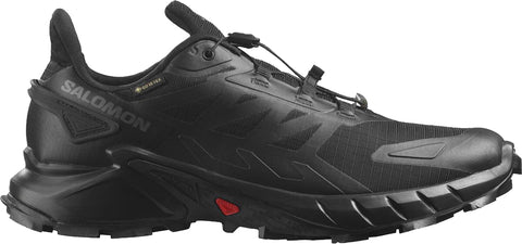 Salomon Supercross 4 GORE-TEX Trail Running Shoes - Men's