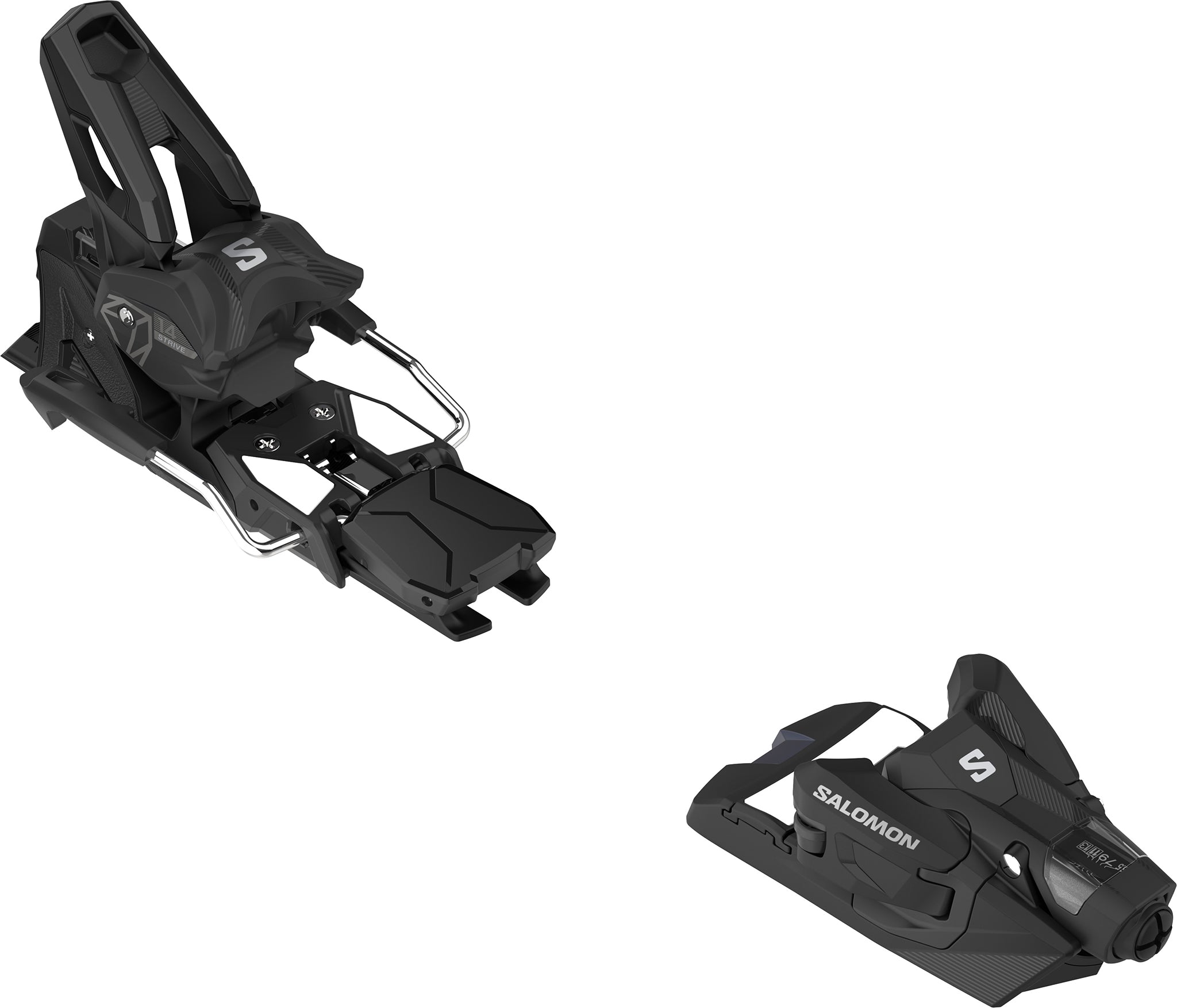 Salomon Strive 14 Gripwalk Bindings - Unisex