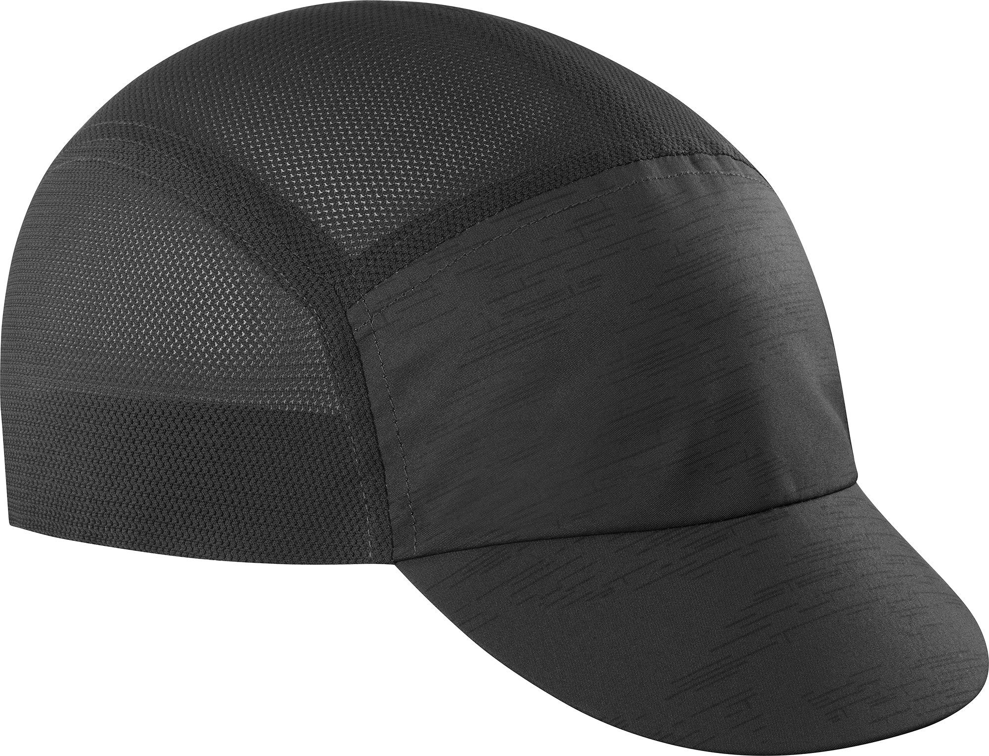 Salomon air hot sale logo cap