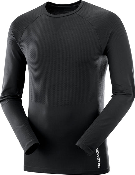 Salomon Sense Long Sleeve T-Shirt - Men's