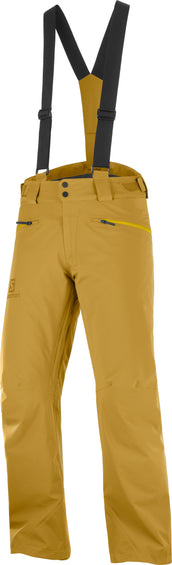 Salomon Force Insulated Pants - Men's