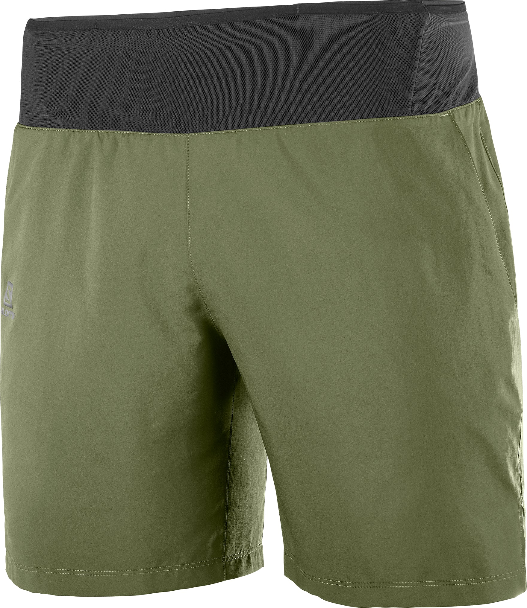 Salomon pulse outlet 7 short