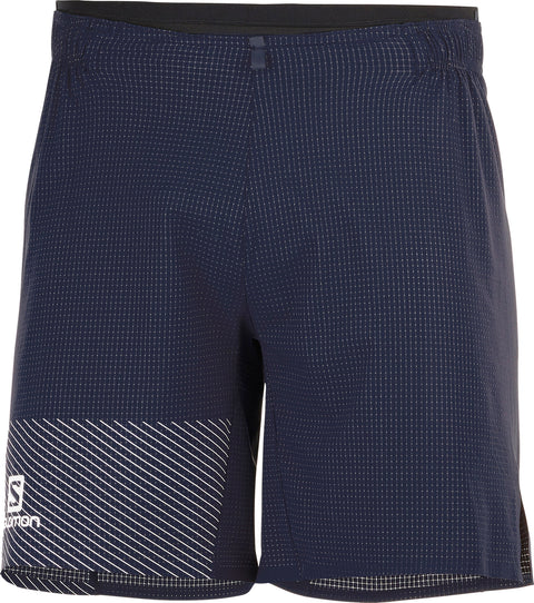 Salomon Sense Aero 7 inch Short - Men's