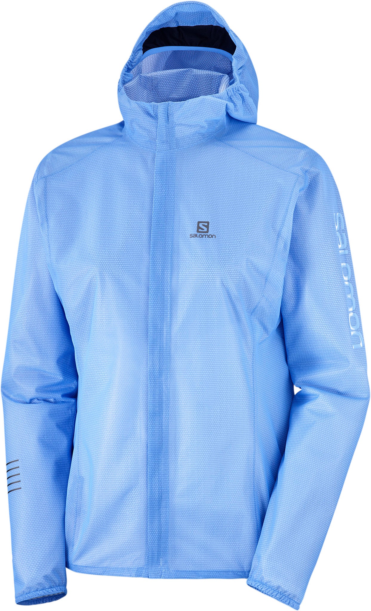 Salomon lightning clearance race jacket