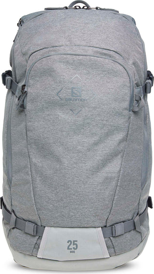 Salomon Side Backpack - 25L