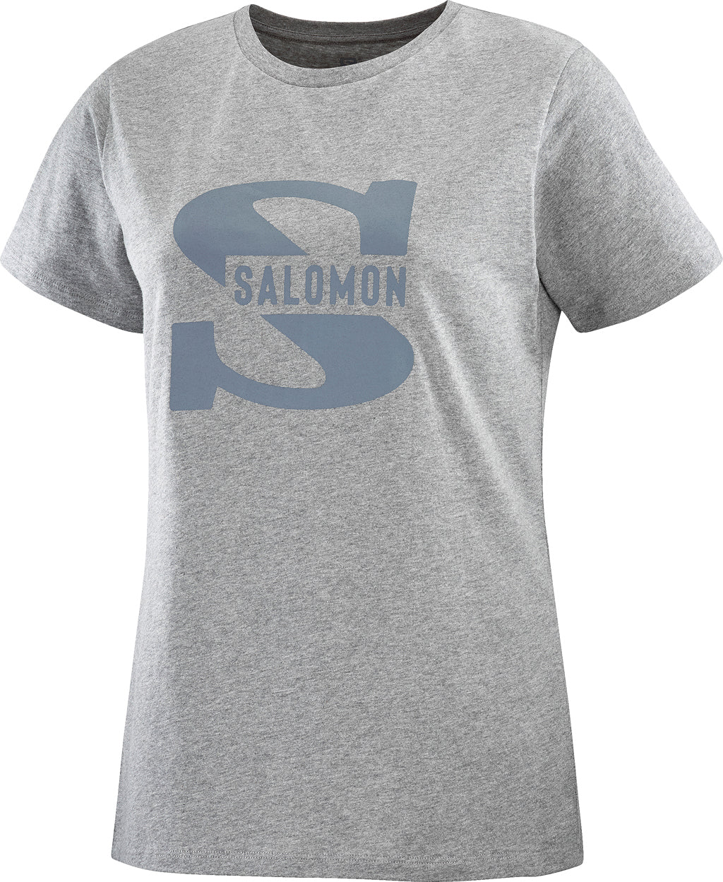 Salomon - Outlife Big Logo T-shirt