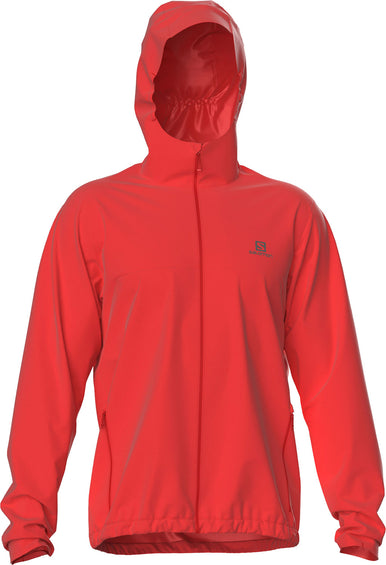 Salomon Essential Waterproof 2.5L Jacket - Men's