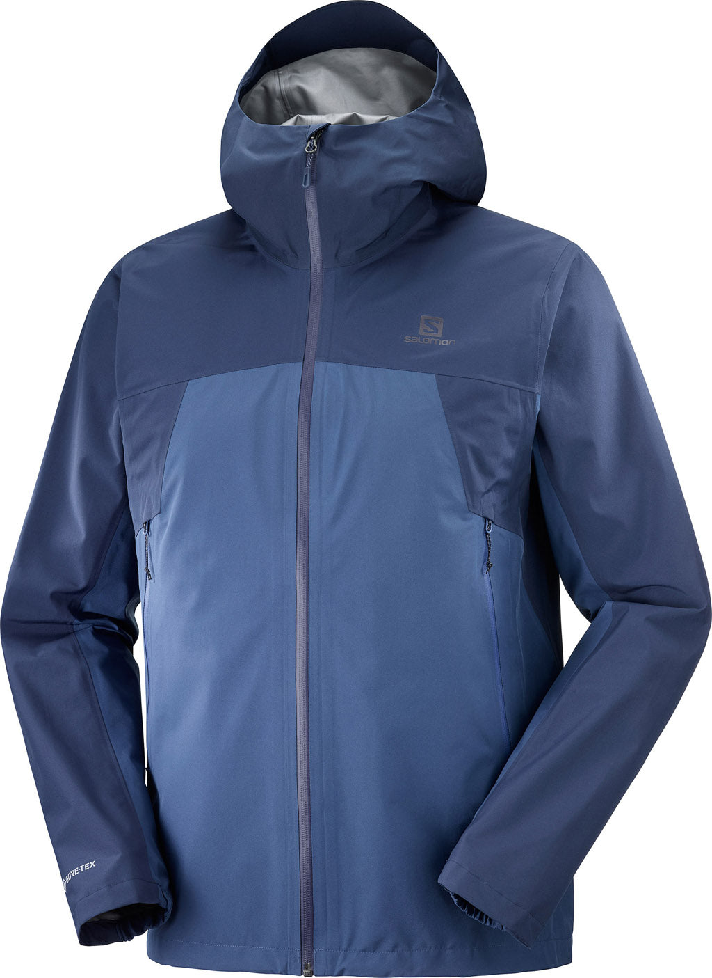 Salomon Outline Gtx® 2.5L Jacket - Men's | Altitude Sports