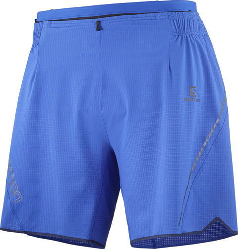 Salomon Sense Aero 7'' Shorts - Men's