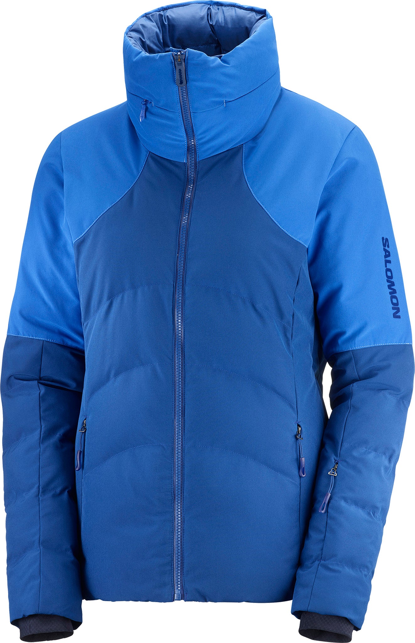 Salomon S/Max Warm Insulated Ski Jacket - Women's | Altitude Sports