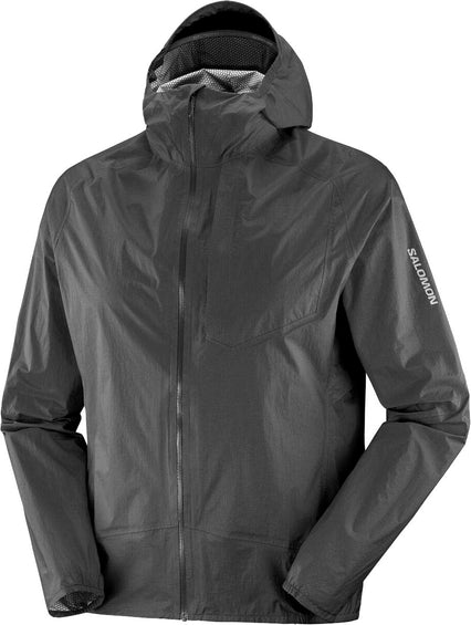 Salomon Bonatti Waterproof Jacket - Men's