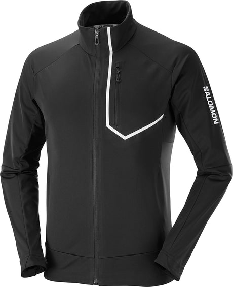 Salomon Gore-Tex Infinium™ Windstopper Pro Jacket - Men's