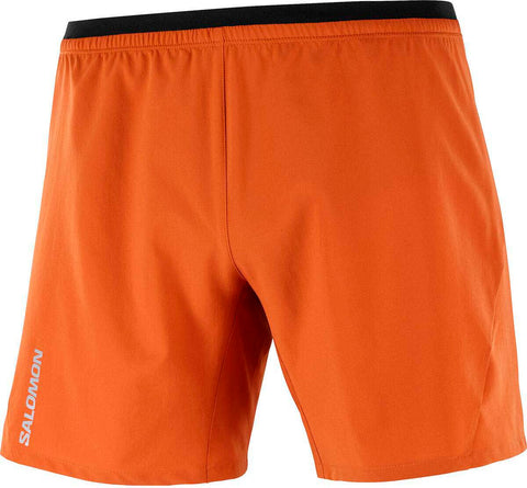 Salomon Cross 7 In Shorts - Men's