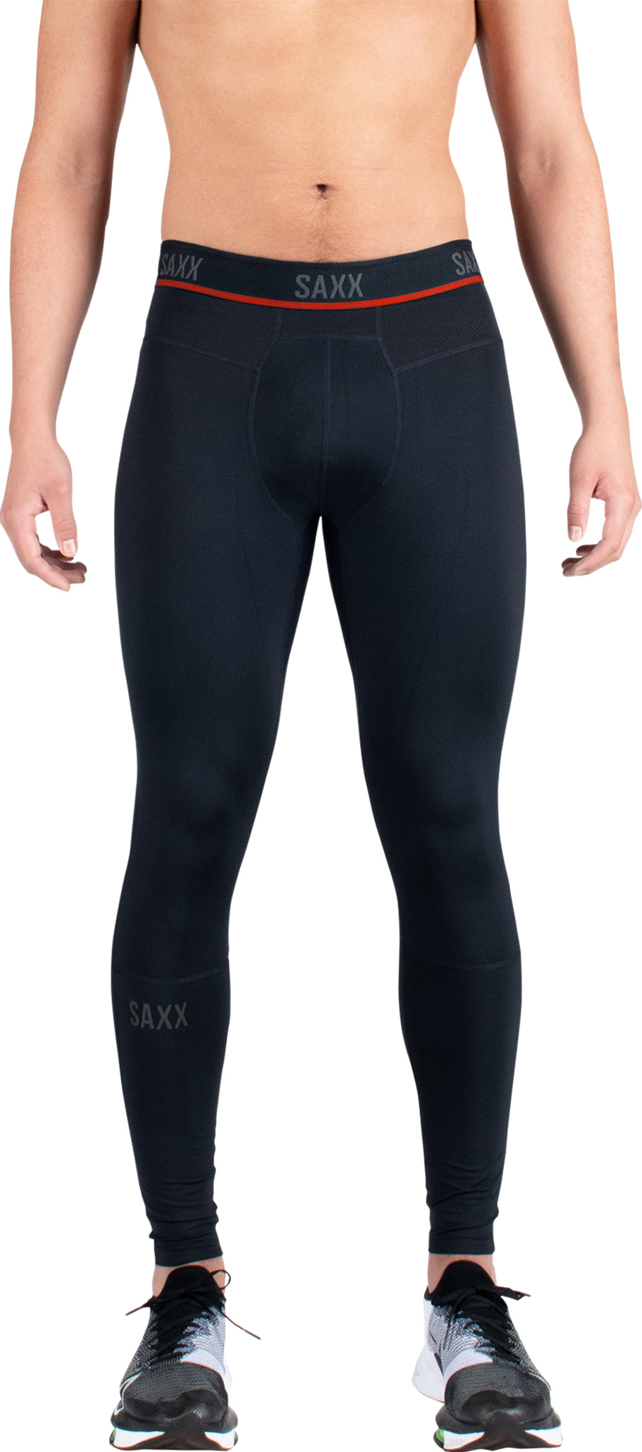  SAXX Men's Underwear - Kinetic Light-Compression Mesh
