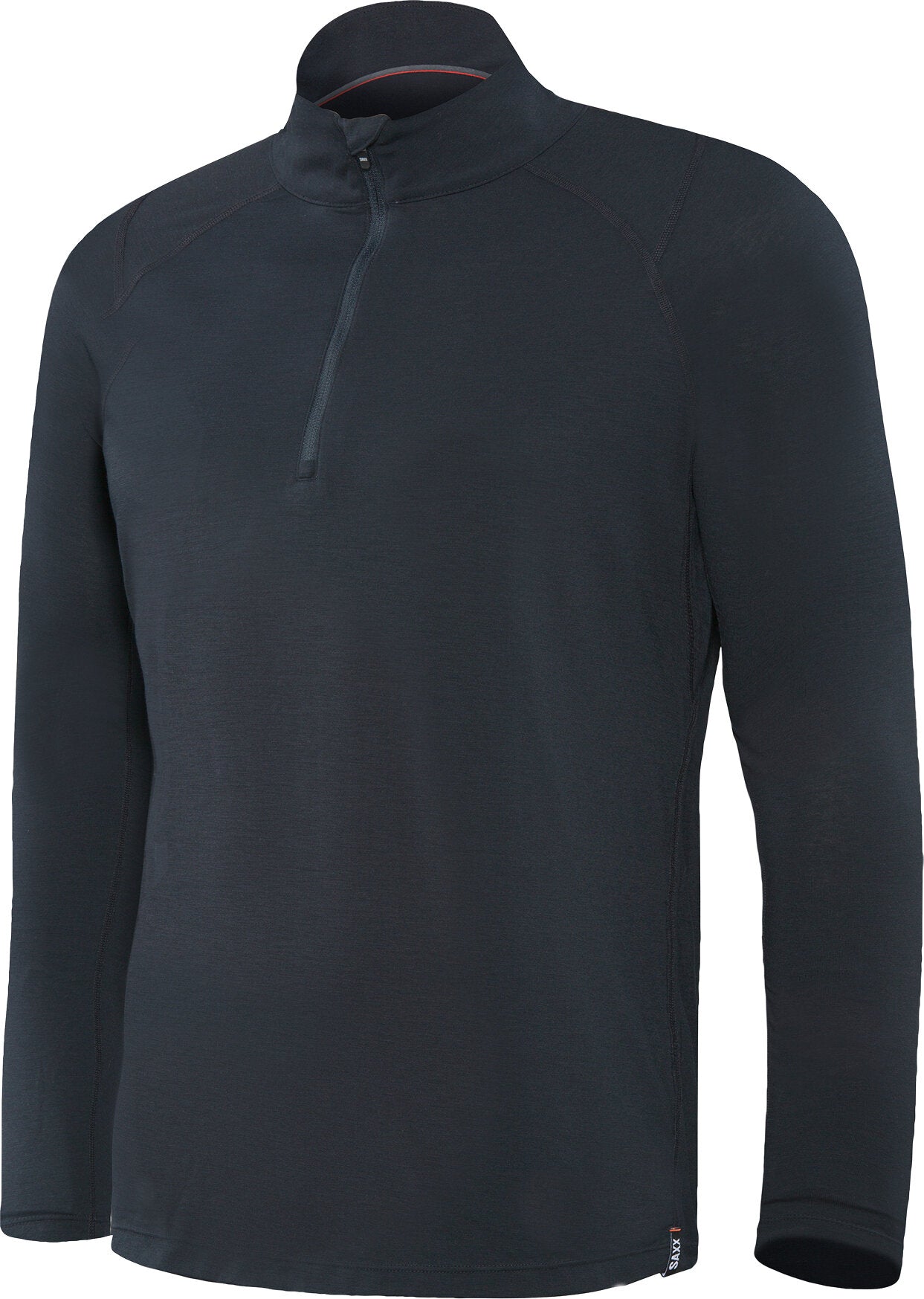 SAXX ViewFinder Long Sleeve 1/2 Zip - Men's