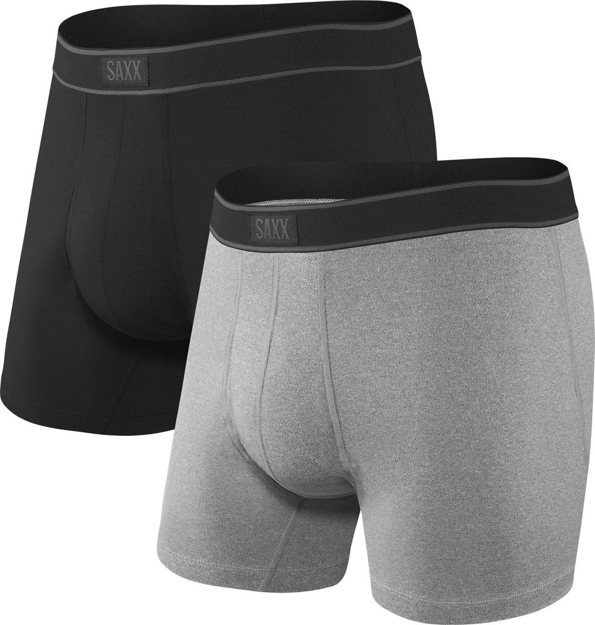 Daytripper 3-Pack Boxer Brief  Navy – SAXX Underwear Canada