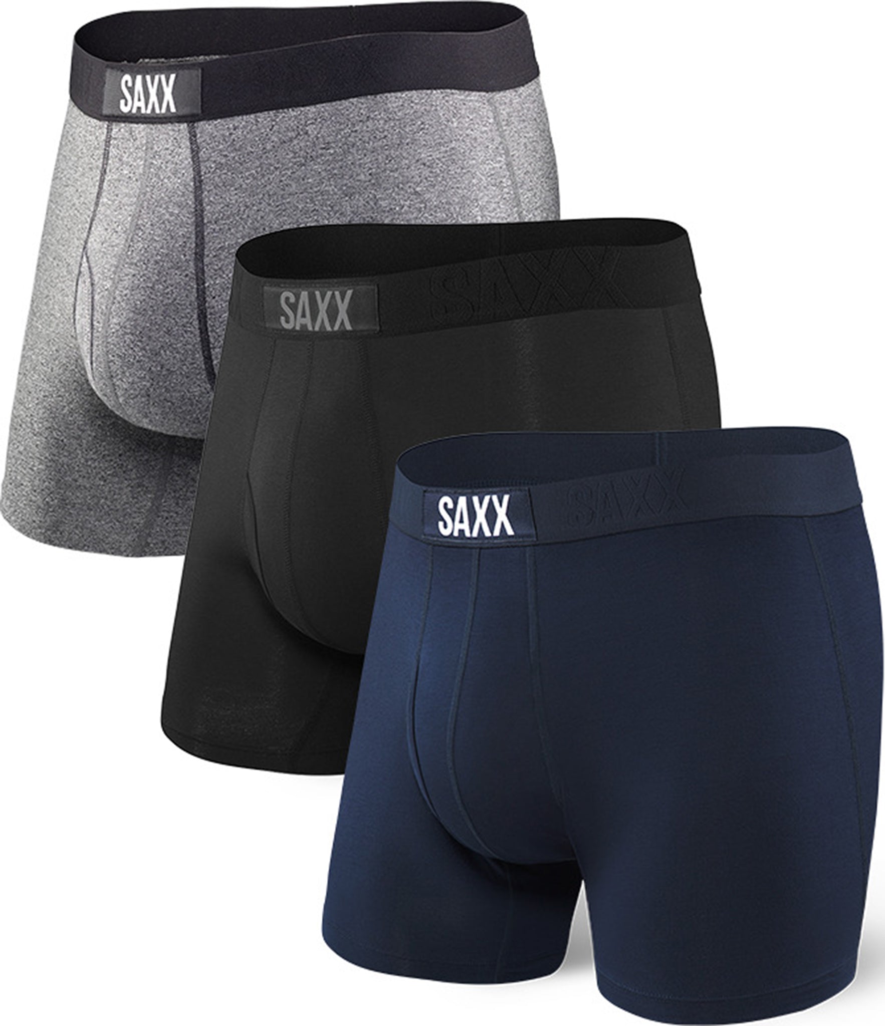 Saxx Kinetic HD Boxer - Hometown Sports and Apparel