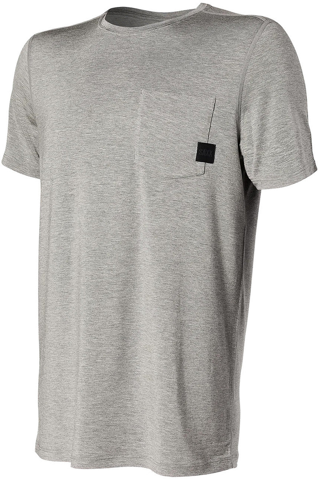 SAXX Sleepwalker Short Sleeve Pocket Tee - Men's