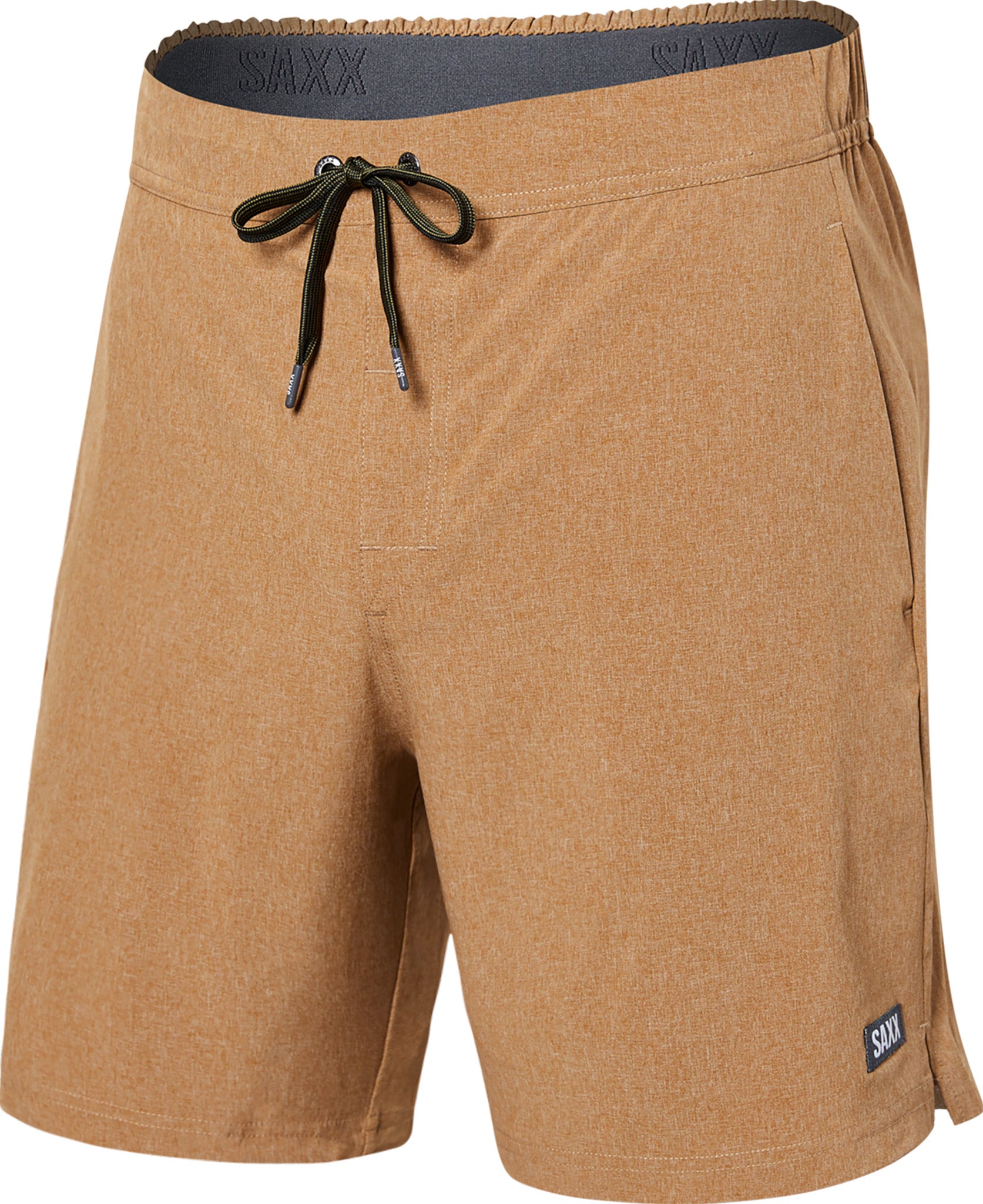 Saxx Underwear Gainmaker 2n1 Shorts, 9” Inseam - Mens