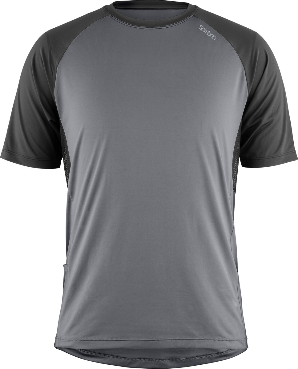 Sombrio Mayhem Short Sleeve Jersey - Men's | Altitude Sports