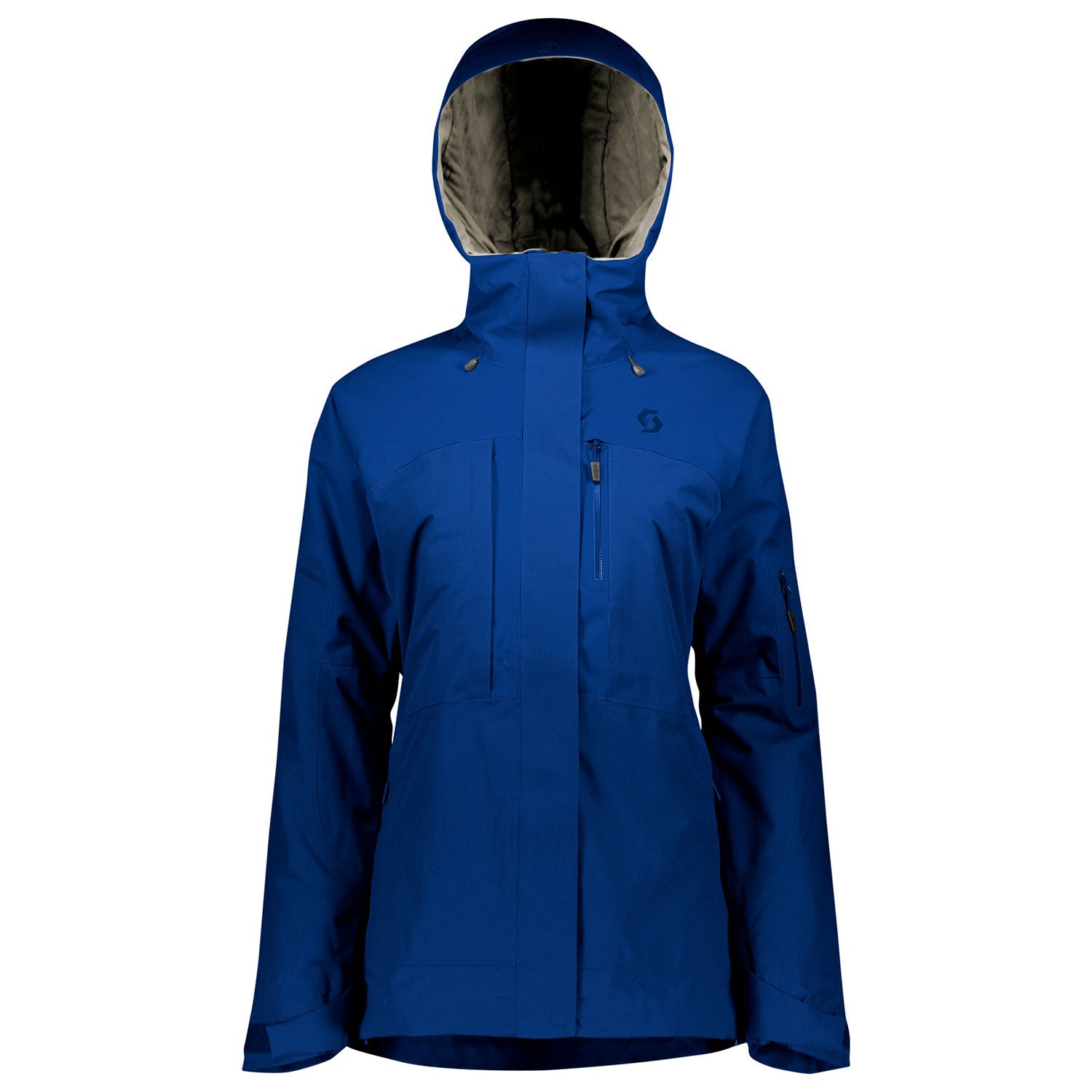Scott Women's Vertic 2L Insulated Jacket | Altitude Sports